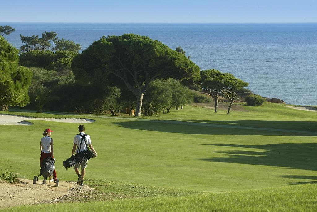 Sunny Lounge Apartment Vale do Lobo Rom bilde