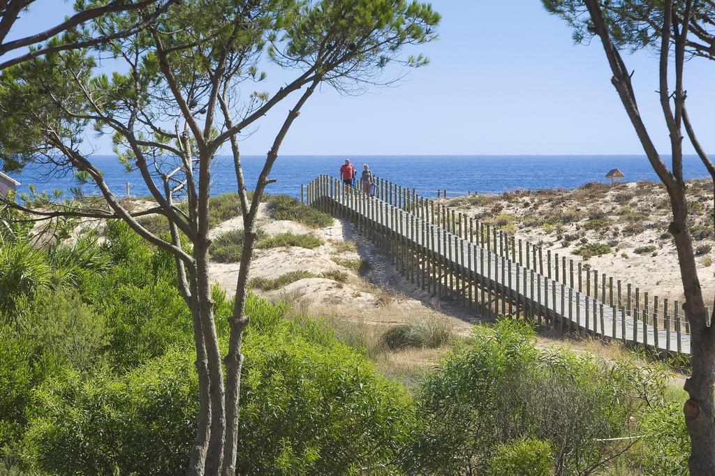 Sunny Lounge Apartment Vale do Lobo Rom bilde