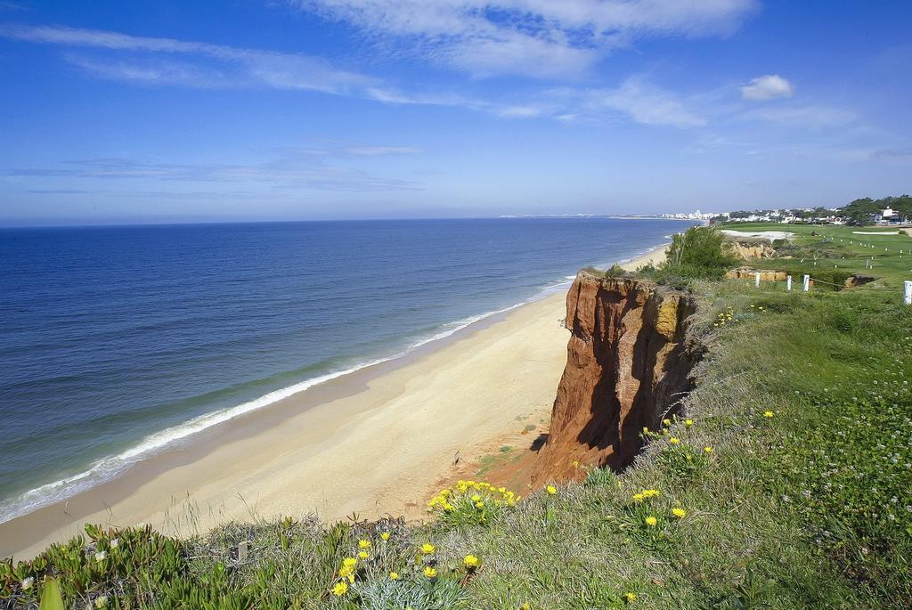 Sunny Lounge Apartment Vale do Lobo Rom bilde