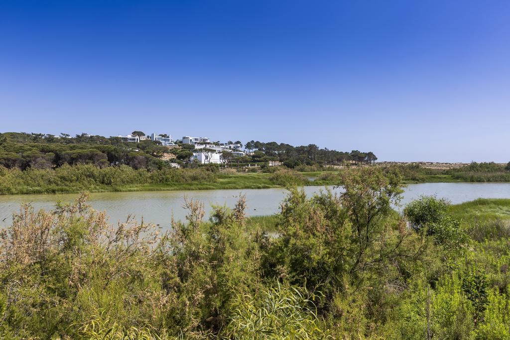 Sunny Lounge Apartment Vale do Lobo Eksteriør bilde