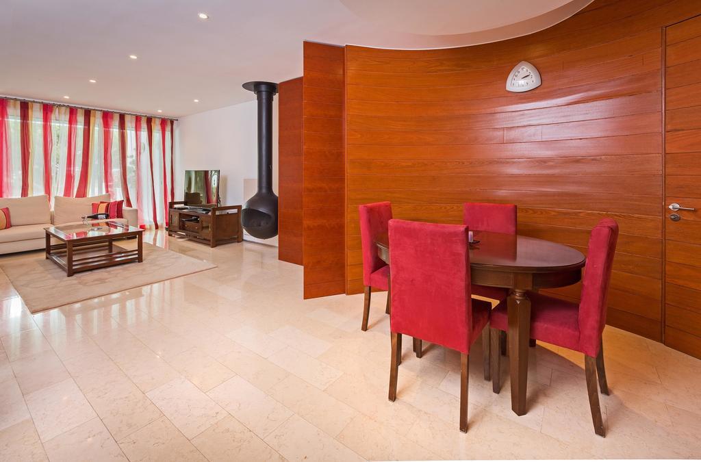 Sunny Lounge Apartment Vale do Lobo Rom bilde